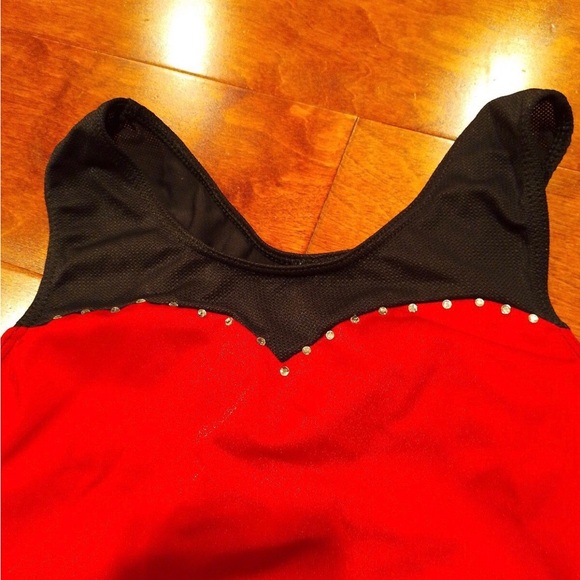 Simone biles leotard - Picture 1 of 3